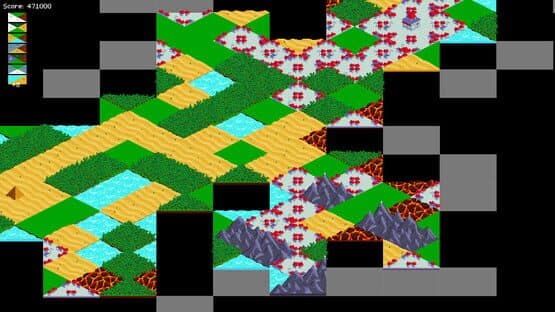 Biomeinoes — screenshot 1