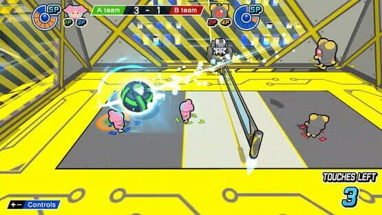 Big Ball Sports — screenshot 3