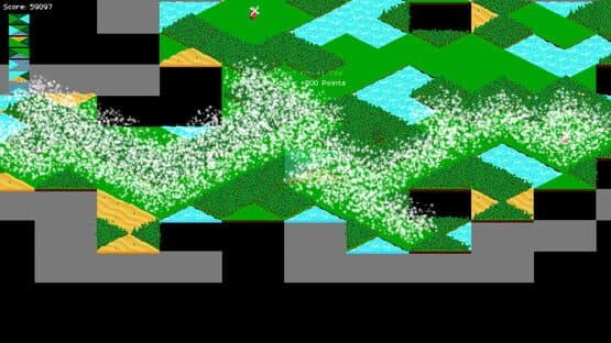Biomeinoes — screenshot 2