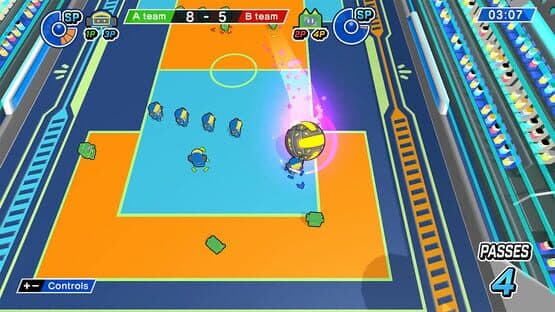 Big Ball Sports — screenshot 4
