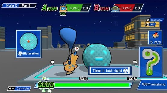 Big Ball Sports — screenshot 5