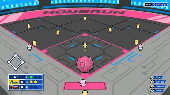 Big Ball Sports — screenshot 6