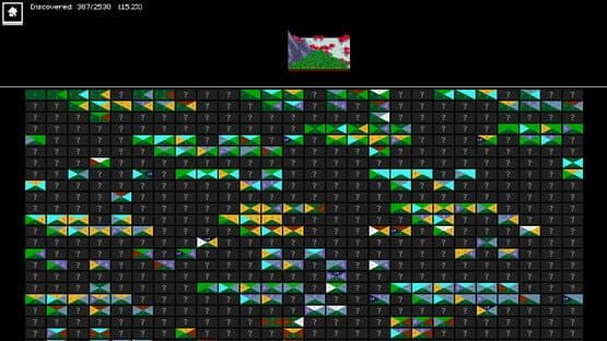 Biomeinoes — screenshot 5
