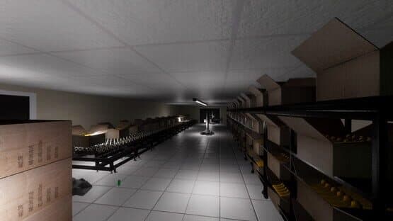 Banana Co. — screenshot 1