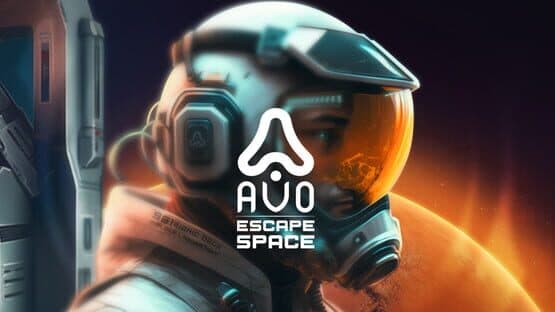 Avo Escape Space — screenshot 1