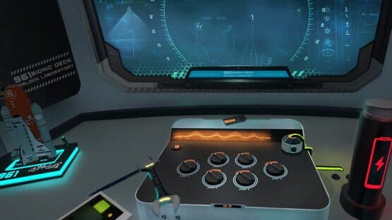 Avo Escape Space — screenshot 2