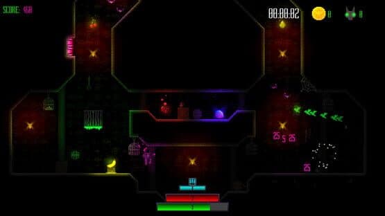 Bat Blast! — screenshot 3