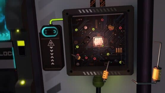 Avo Escape Space — screenshot 3