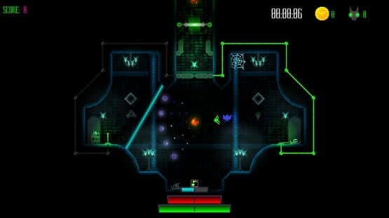 Bat Blast! — screenshot 4