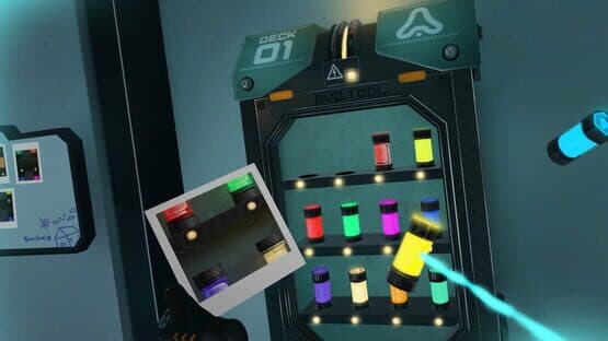 Avo Escape Space — screenshot 4
