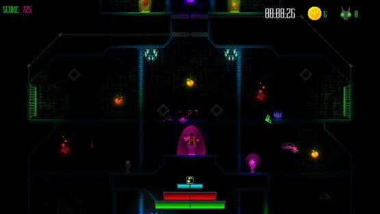 Bat Blast! — screenshot 5