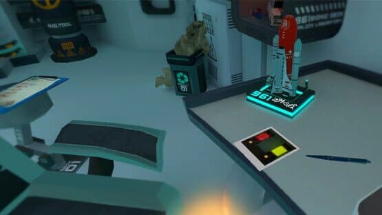 Avo Escape Space — screenshot 6