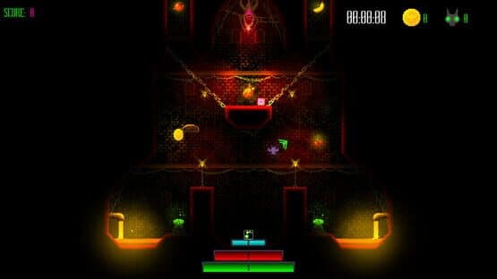 Bat Blast! — screenshot 7