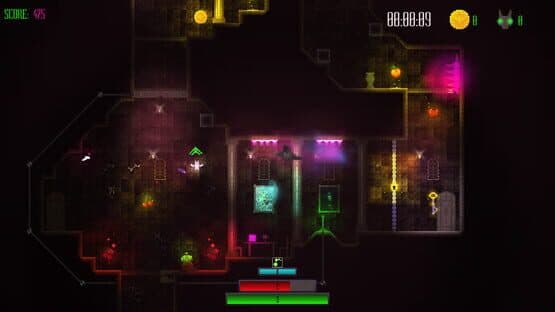 Bat Blast! — screenshot 8