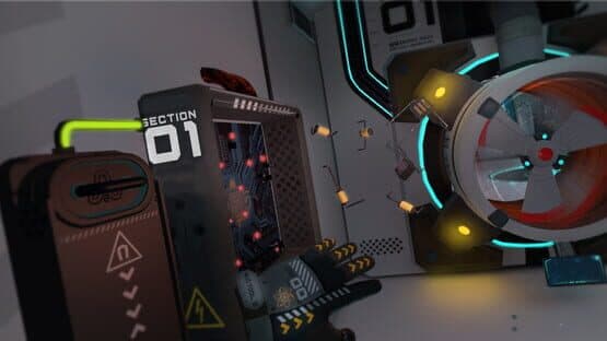Avo Escape Space — screenshot 8