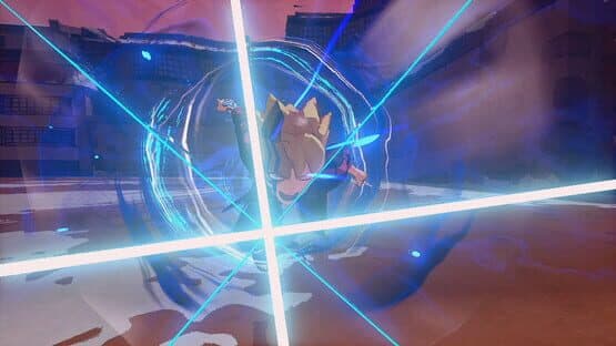 Naruto To Boruto: Shinobi Stricker - Master Character Training Pack: Boruto Uzumaki (Karma Progression) — screenshot 2