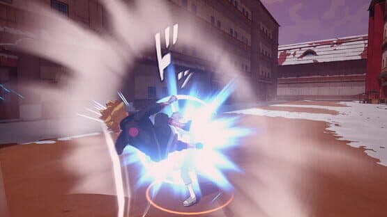 Naruto To Boruto: Shinobi Stricker - Master Character Training Pack: Boruto Uzumaki (Karma Progression) — screenshot 3