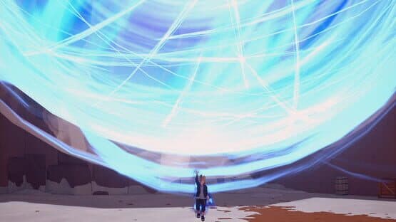 Naruto To Boruto: Shinobi Stricker - Master Character Training Pack: Boruto Uzumaki (Karma Progression) — screenshot 4