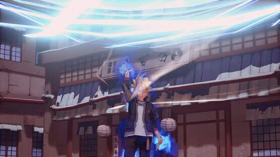 Naruto To Boruto: Shinobi Stricker - Master Character Training Pack: Boruto Uzumaki (Karma Progression) — screenshot 6