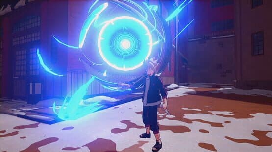Naruto To Boruto: Shinobi Stricker - Master Character Training Pack: Boruto Uzumaki (Karma Progression) — screenshot 8