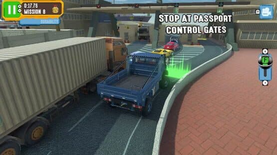 Truck Simulator Collection — screenshot 5