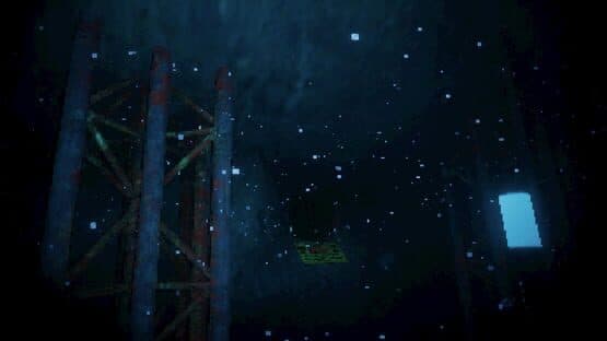 Cold Abyss — screenshot 1