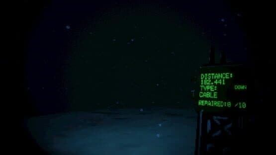 Cold Abyss — screenshot 3