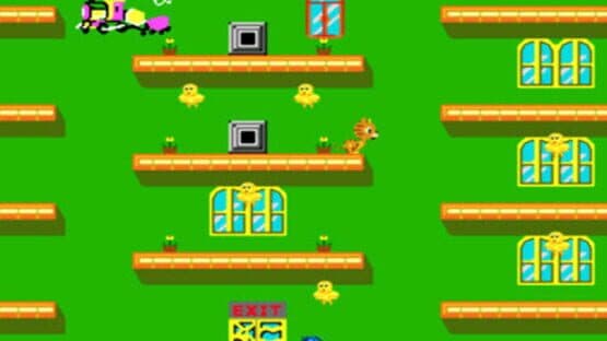 Flicky — screenshot 2