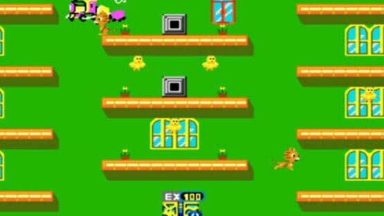 Flicky — screenshot 3