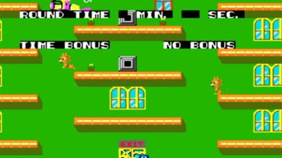 Flicky — screenshot 4