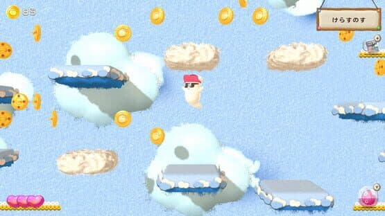 Ufouria: The Saga 2 — screenshot 6