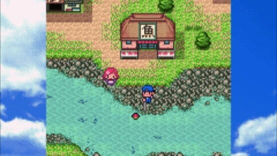 Kawa no Nushi Tsuri 3 — screenshot 1