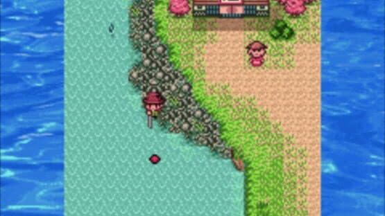 Kawa no Nushi Tsuri 4 — screenshot 1