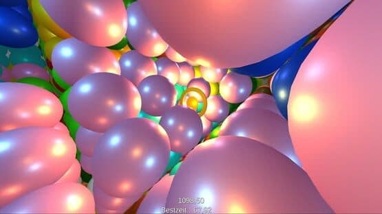 Null Gravity Labyrinth — screenshot 7