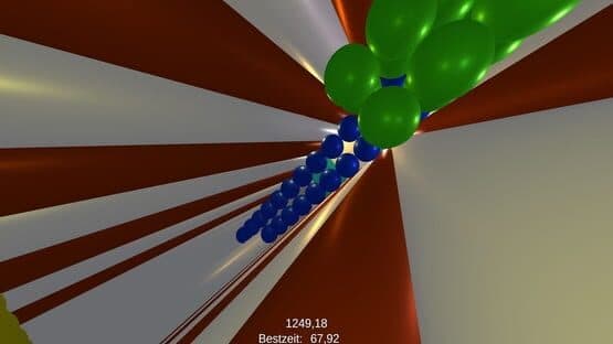 Null Gravity Labyrinth — screenshot 8
