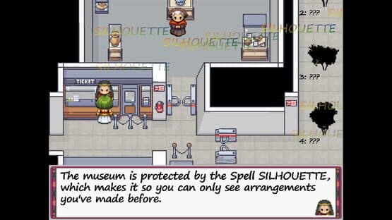 Flowereverie — screenshot 3
