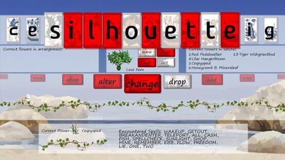 Flowereverie — screenshot 4