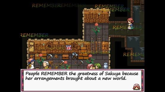 Flowereverie — screenshot 5
