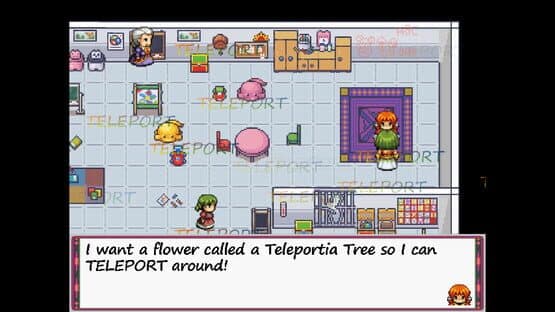 Flowereverie — screenshot 6