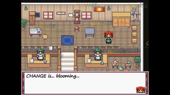 Flowereverie — screenshot 7