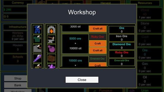 Idle Progress — screenshot 6