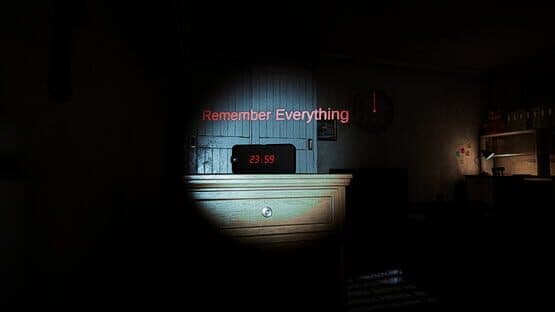 Deep Sleep — screenshot 3