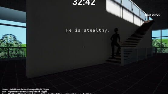 Criminal Behavior — screenshot 2