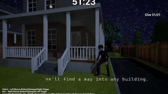 Criminal Behavior — screenshot 3