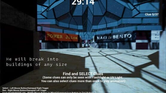 Criminal Behavior — screenshot 6