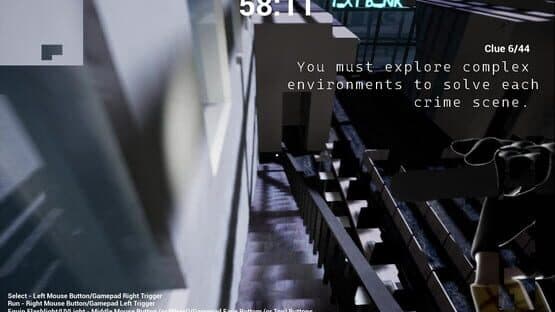 Criminal Behavior — screenshot 7