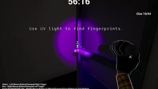 Criminal Behavior — screenshot 8