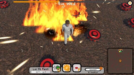 Bwudaling: Da Fight for da Bwudahood — screenshot 1