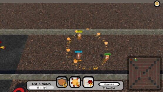Bwudaling: Da Fight for da Bwudahood — screenshot 2