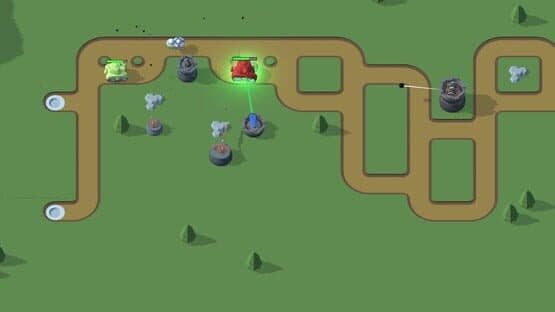 Invasion: Tales of Tower Defense — screenshot 3
